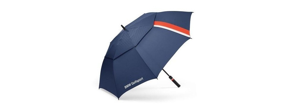 Genuine BMW M folding Umbrella PN:80232410917 UK 