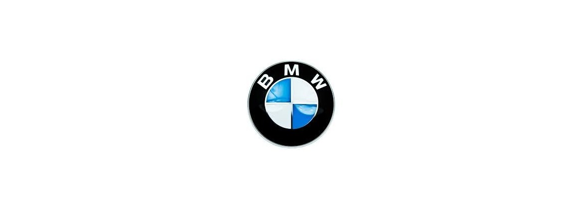Emblems BMW